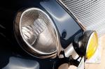 Ford Model 78 DeLuxe Phaeton 1937 года